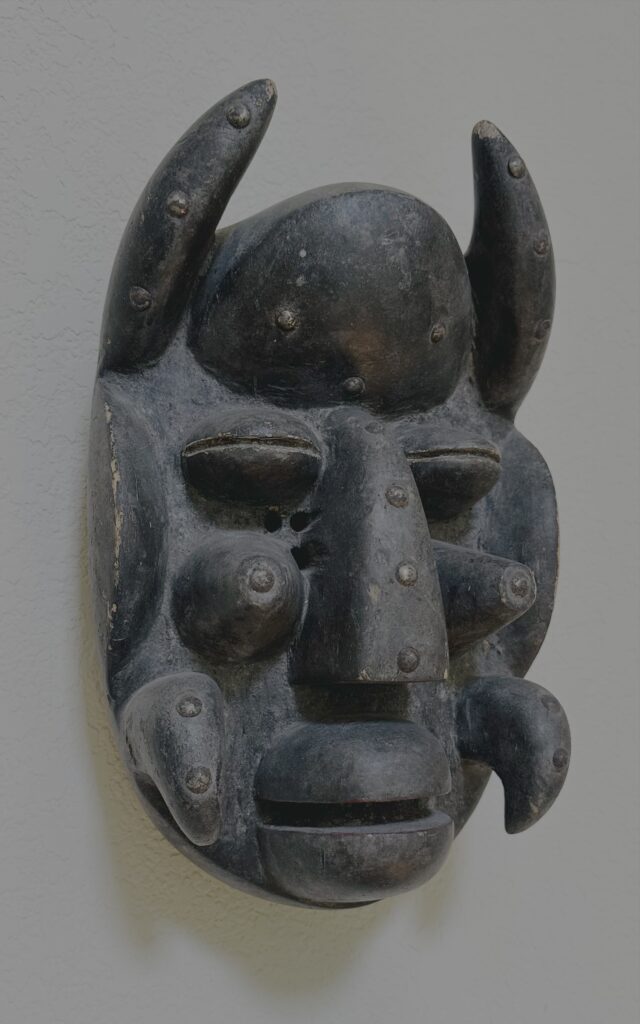 Bete Cote d'Ivorie African Art Barbier-Mueller p. 108