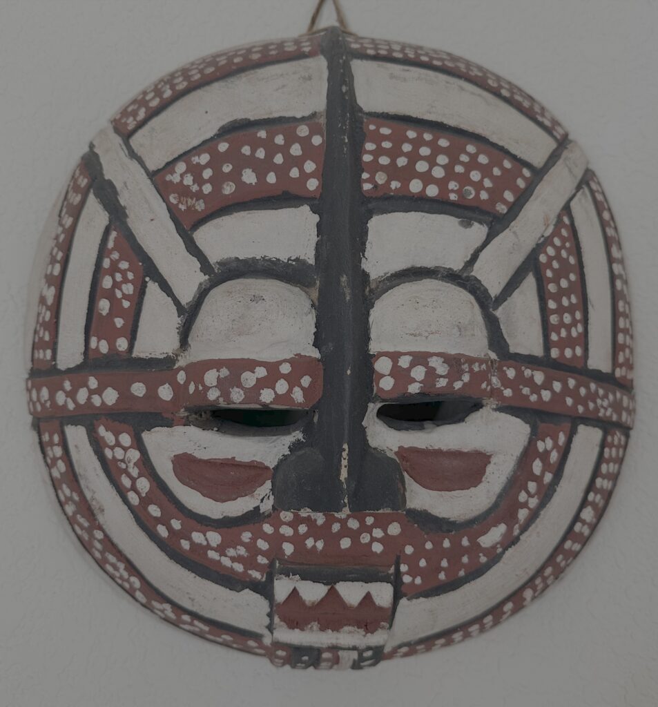 TAoA, Bacquaart, p. 132, pl.9; MoBA, Segy, pl. 208; AoBA, Leuzinger, p. 276 pl. S1, S20;